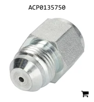 AGCO ACP0135750 Адаптер