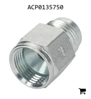 AGCO ACP0135750 Адаптер