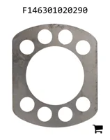 AGCO F146301020290 Диск