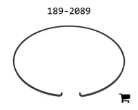 AGCO 189-2089 Стопорное кольцо