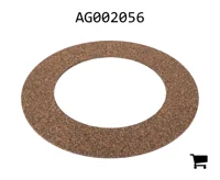 AGCO AG002056 Прокладка