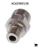 AGCO ACW2909130 Прямой адаптер