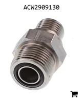 AGCO ACW2909130 Прямой адаптер