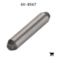 AGCO 6V-8567 Палец