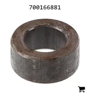 AGCO 700166881 Проставочная втулка