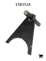 AGCO 158351A Тяга