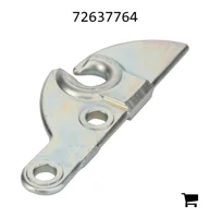 AGCO 72637764 Проушина