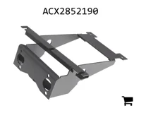 AGCO ACX2852190 Опора тормоза