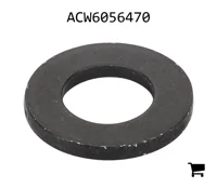 AGCO ACW6056470 Плоская шайба