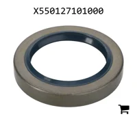 AGCO X550127101000 Сальник