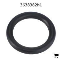 AGCO 3638382M1 Уплотнительное кольцо масляного поддона