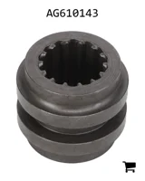 AGCO AG610143 Втулка