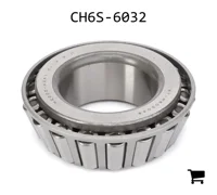 AGCO CH6S-6032 Конический роликовый подшипник (конус)