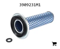 AGCO 3909231M1 Фильтрующий элемент воздушного фильтра