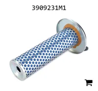 AGCO 3909231M1 Фильтрующий элемент воздушного фильтра