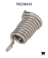 AGCO 70250435 Пружина