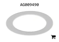 AGCO AG009490 Шайба