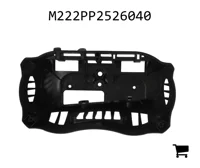 AGCO M222PP2526040 Козырек фары