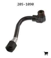 AGCO 205-1090 Трубка