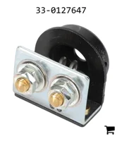 AGCO 33-0127647 Резистор