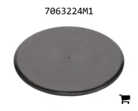 AGCO 7063224M1 Заглушка