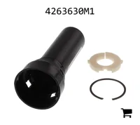 AGCO 4263630M1 Внешний защитный кожух