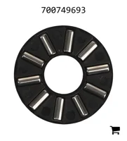 AGCO 700749693 Подшипник