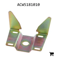 AGCO ACW5181010 Направляющая