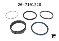 AGCO 20-7101228 Комплект сальников