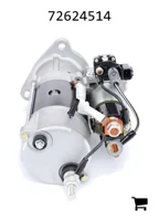 AGCO 72624514 Стартер, 24 В, 7 кВт