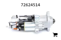 AGCO 72624514 Стартер, 24 В, 7 кВт