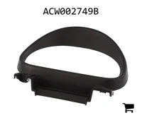 AGCO ACW002749B Гильза