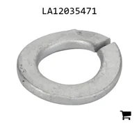 AGCO LA12035471 Стопорная шайба