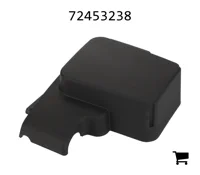 AGCO 72453238 Крышка