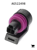 AGCO AG522498 Гнездо терминала