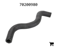 AGCO 70200980 Шланг