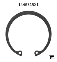 AGCO 1440515X1 Стопорное кольцо