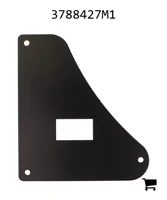 AGCO 3788427M1 Заглушка