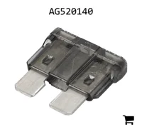 AGCO AG520140 Предохранитель