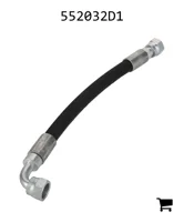 AGCO 552032D1 Гидравлический шланг