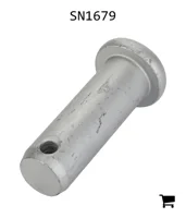 AGCO SN1679 Палец вилки