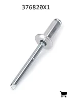 AGCO 376820X1 Заклепка