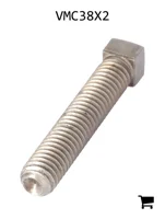 AGCO VMC38X2 Установочный винт