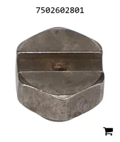 AGCO 7502602801 Регулятор