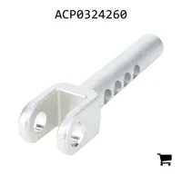 AGCO ACP0324260 Вилка