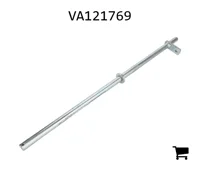 AGCO VA121769 Вал