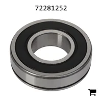 AGCO 72281252 Подшипник