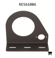 AGCO RE561086 Кронштейн крепления