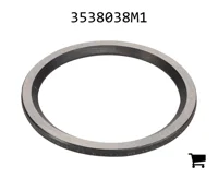 AGCO 3538038M1 Метрическая шайба