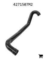 AGCO 4271507M2 Трубка